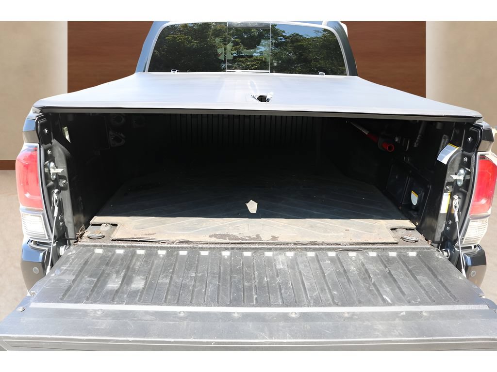 Used 2020 Toyota Tacoma TRD Pro AWD/4WD image 10