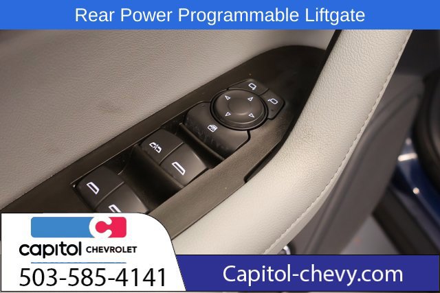 Used 2022 Chevrolet Blazer LT AWD/4WD image 12