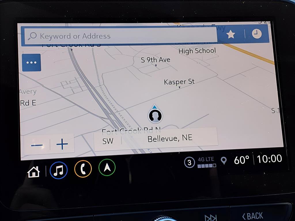 Used 2022 Chevrolet Equinox Premier image 21