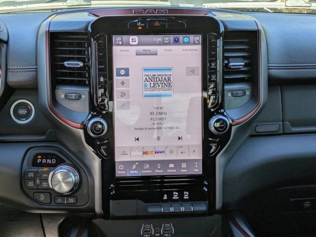 New 2026 RAM 1500 Rebel image 16