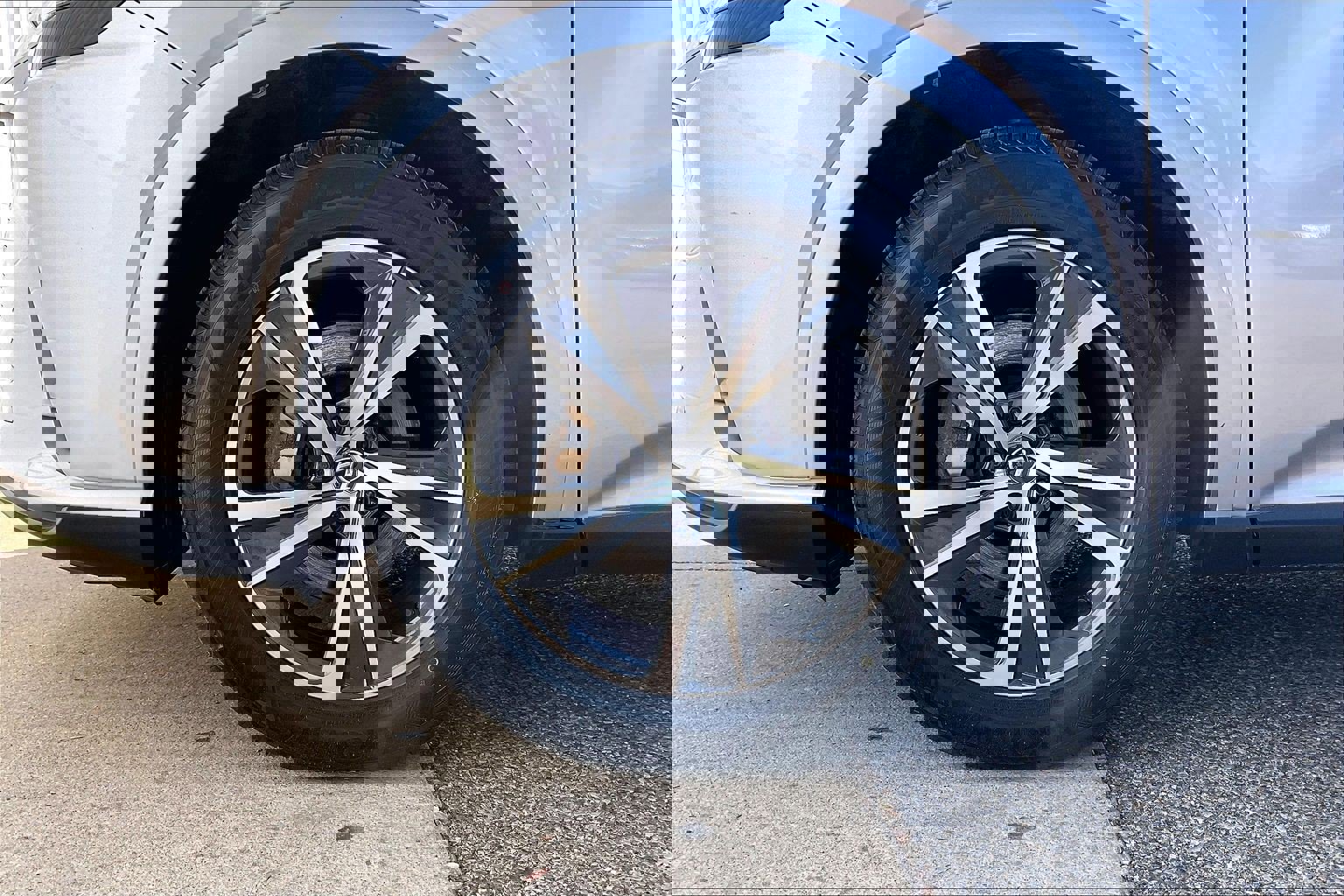 Used 2023 Lexus RX 350 Premium w/ Accessory Package image 11