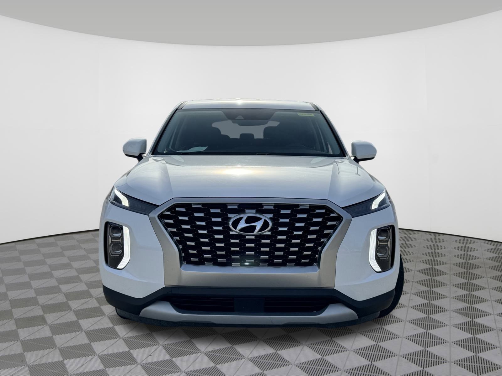 Used 2021 Hyundai Palisade SE image 20