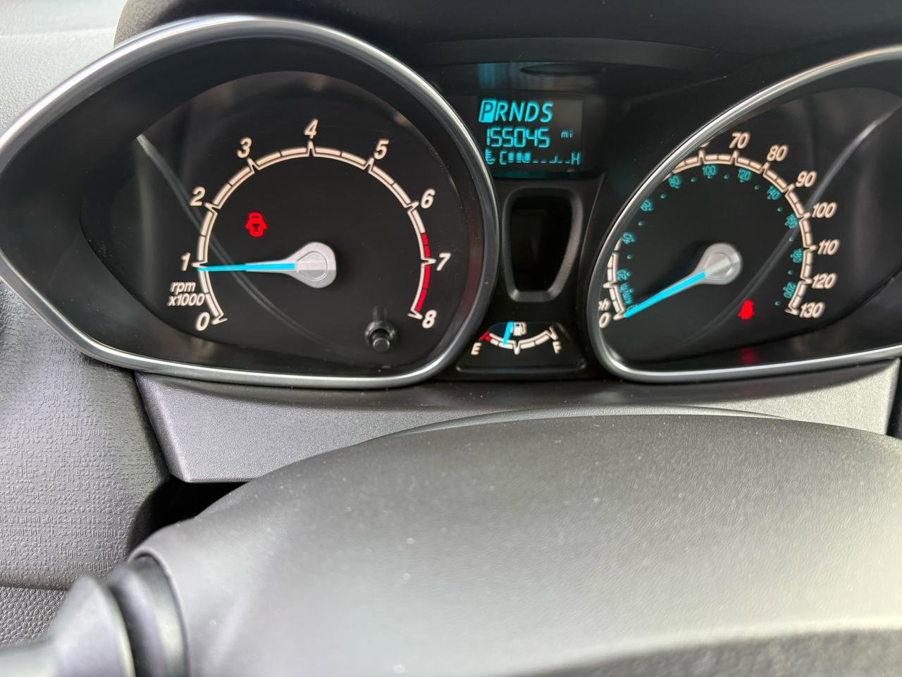 Used 2019 Ford Fiesta SE FWD image 14