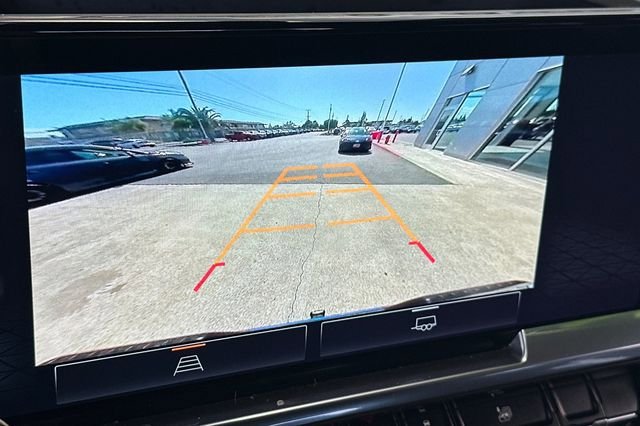 Used 2022 GMC Sierra 1500 Elevation RWD image 21
