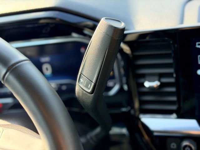 Certified 2023 Chevrolet Silverado 1500 RST w/ Protection Package AWD/4WD image 13