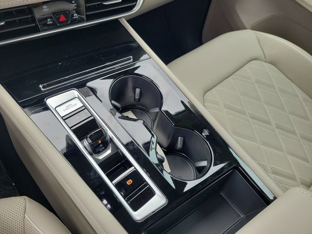 New 2026 Volkswagen Atlas SEL Premium R-Line image 26