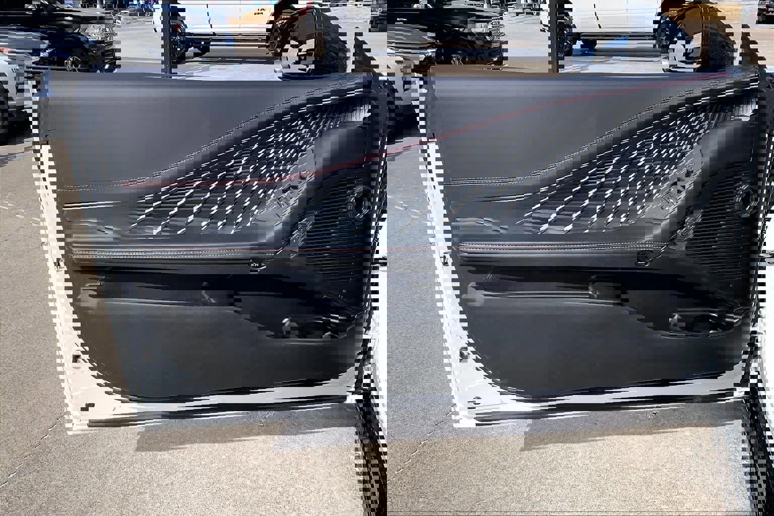 New 2026 Dodge Charger Scat Pack image 10