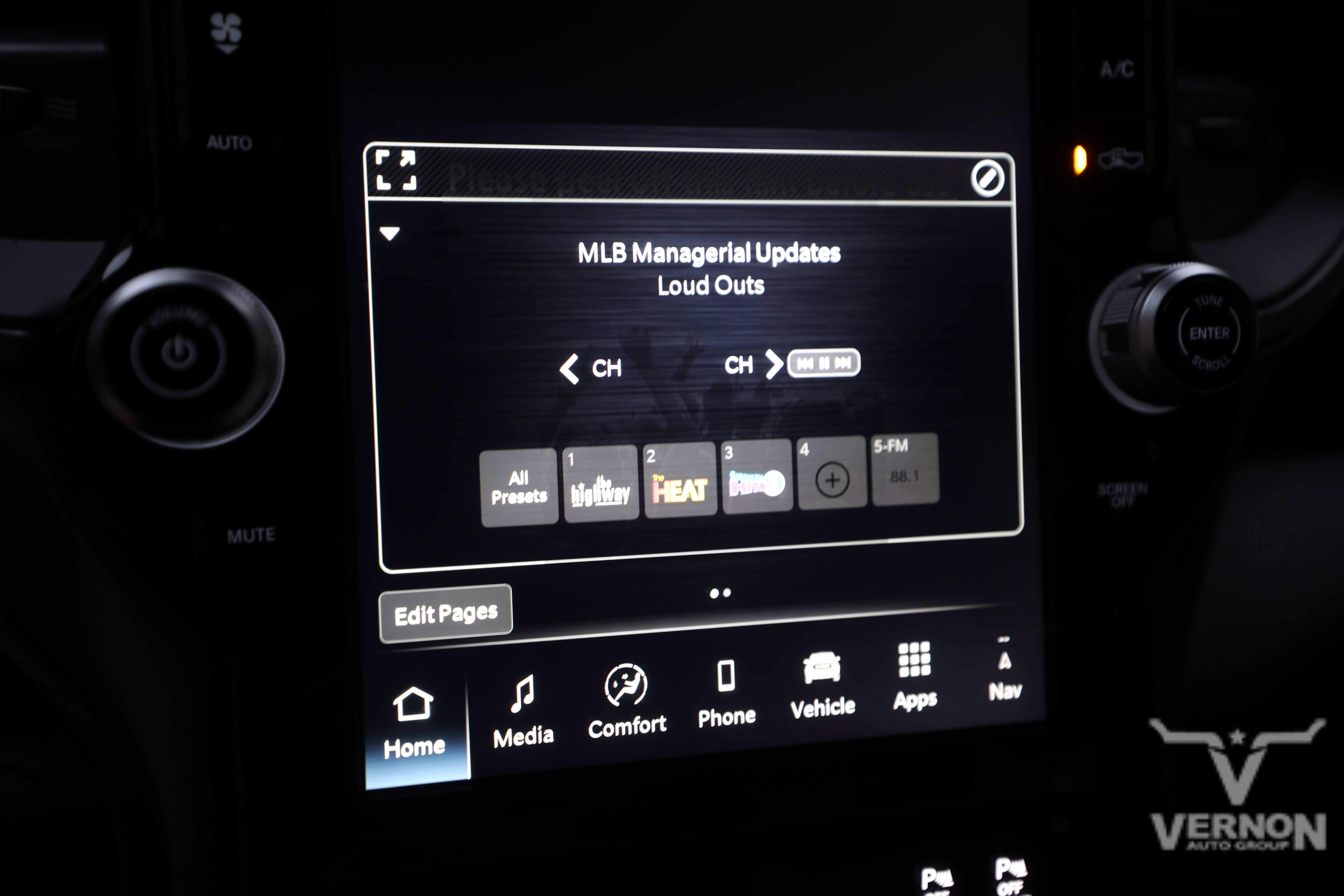 New 2026 RAM 2500 Tradesman image 24