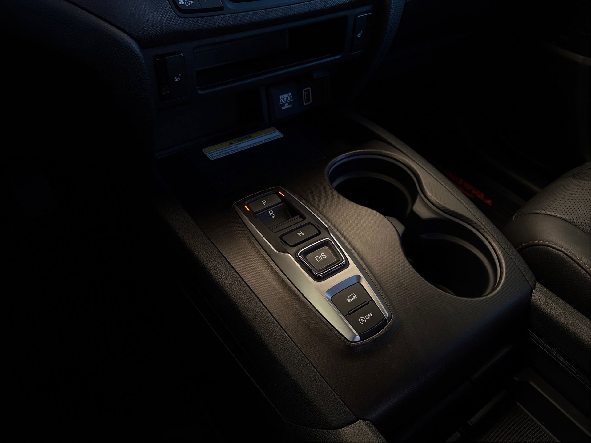 Used 2023 Honda Passport TrailSport image 28