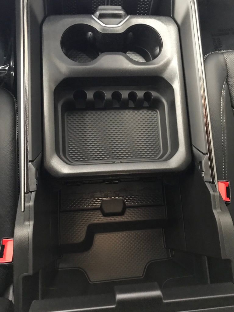 New 2026 RAM 1500 Rebel image 24