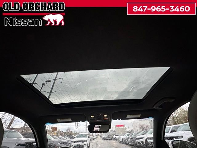 Used 2023 Genesis G70 3.3T w/ Sport Prestige Package image 15