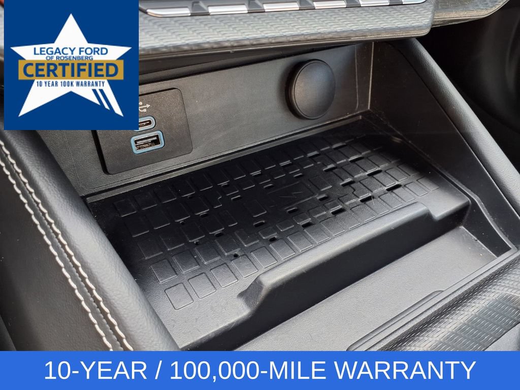 Used 2024 Ford Mustang GT Premium RWD image 13