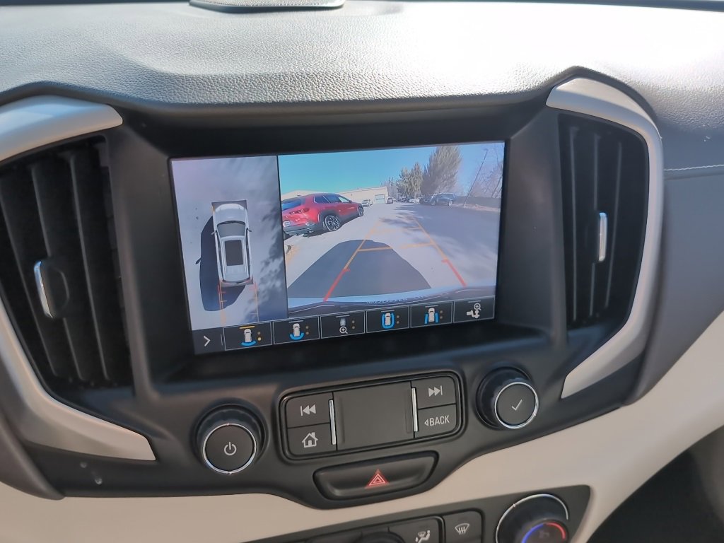 Used 2020 GMC Terrain Denali w/ Denali Premium Package image 21