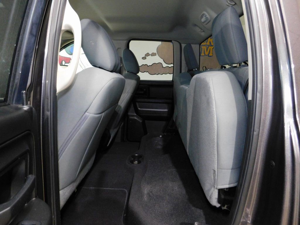 Used 2019 RAM 1500 Express image 75
