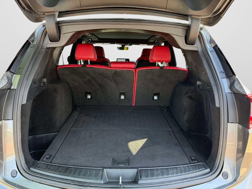 Certified 2024 Acura RDX A-Spec AWD/4WD image 8