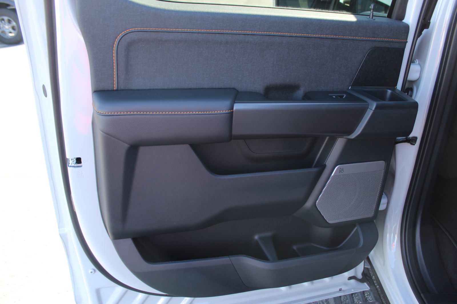 New 2026 Ford F150 Tremor image 23