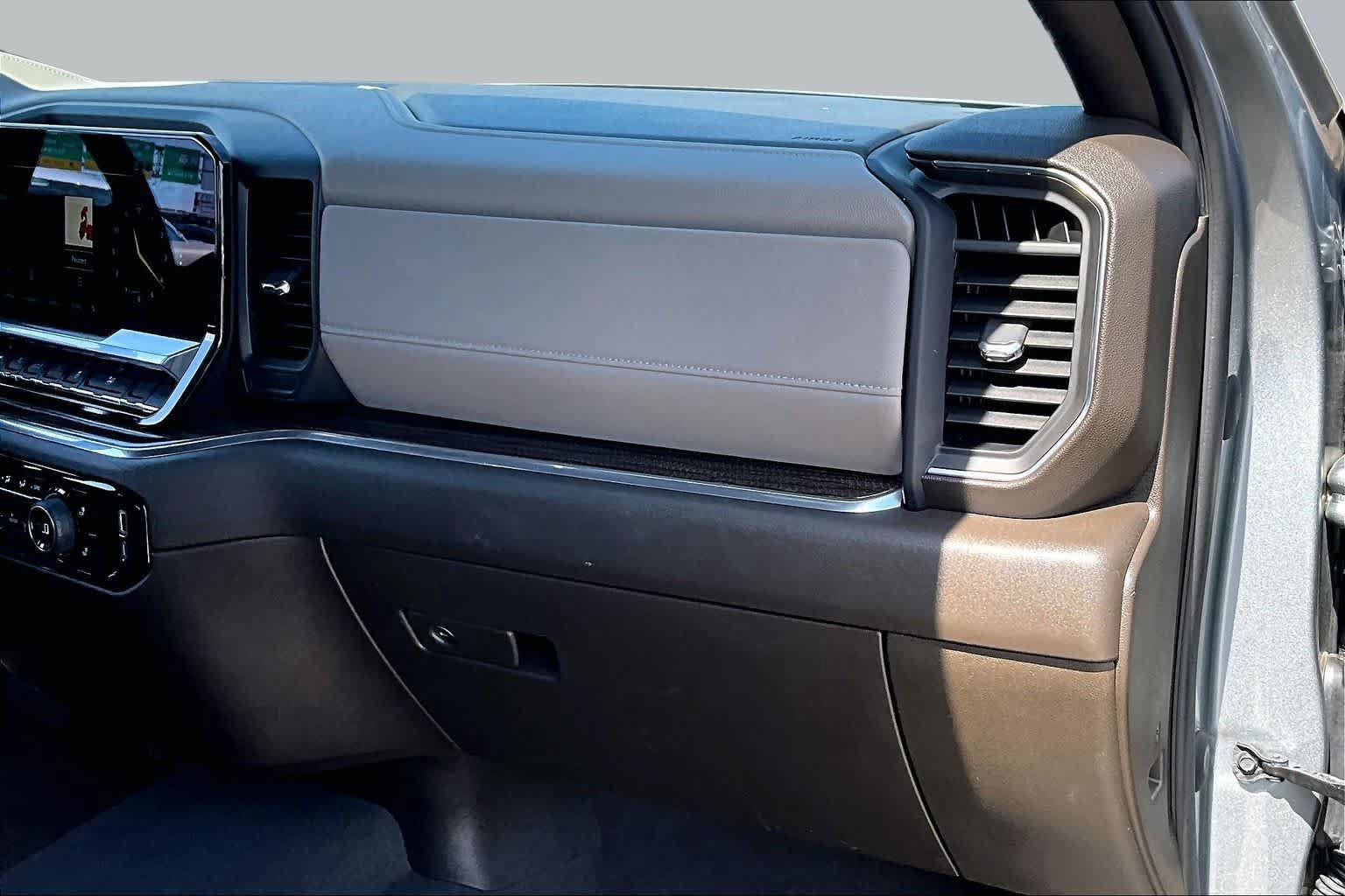 Certified 2023 Chevrolet Silverado 1500 LT RWD image 19