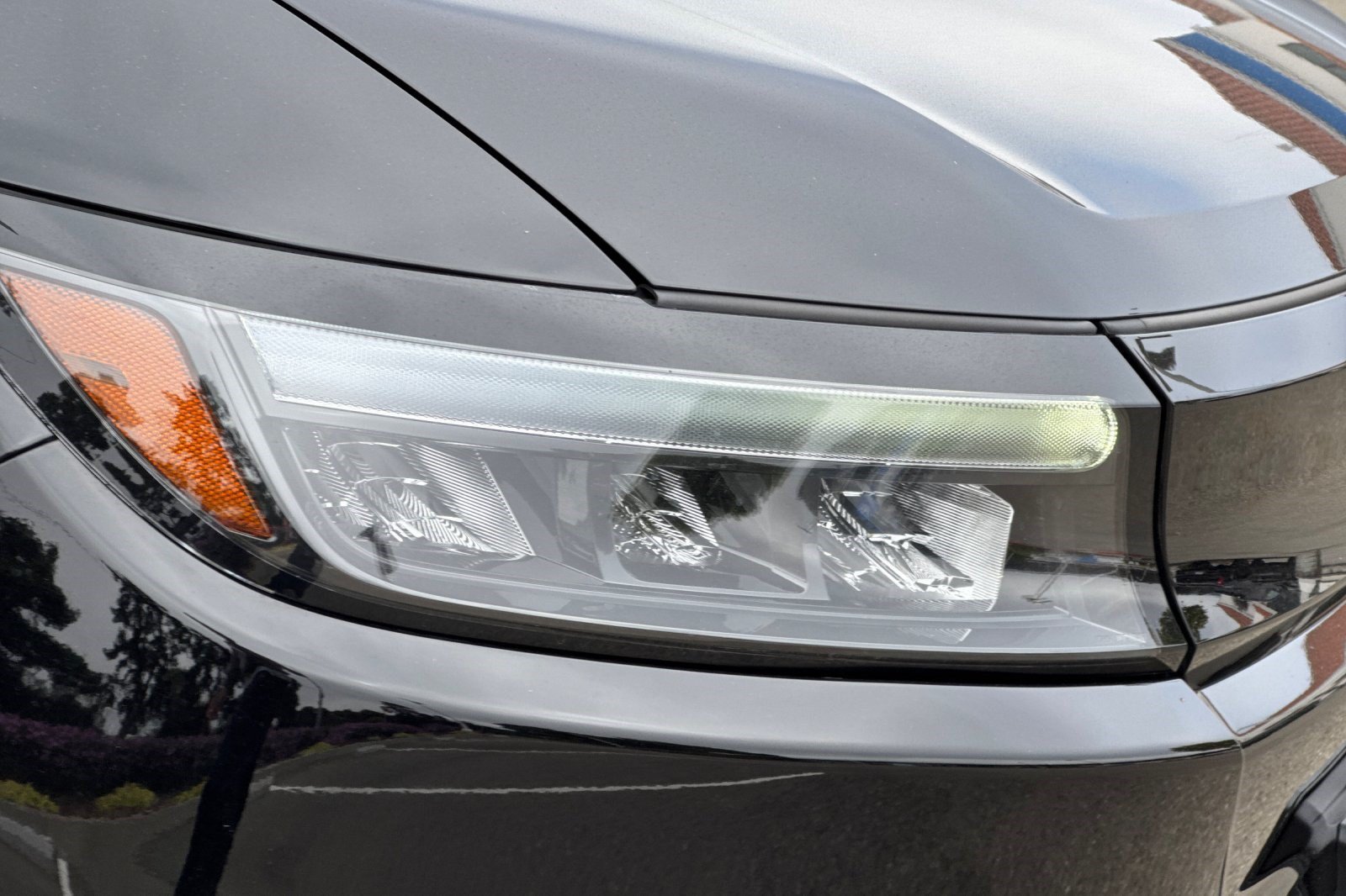 Certified 2024 Honda Prologue Touring image 11