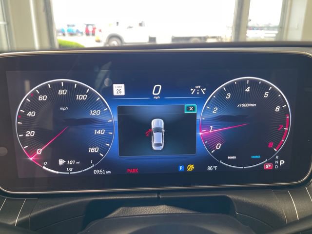 Used 2023 Mercedes-Benz C 300 Sedan image 10