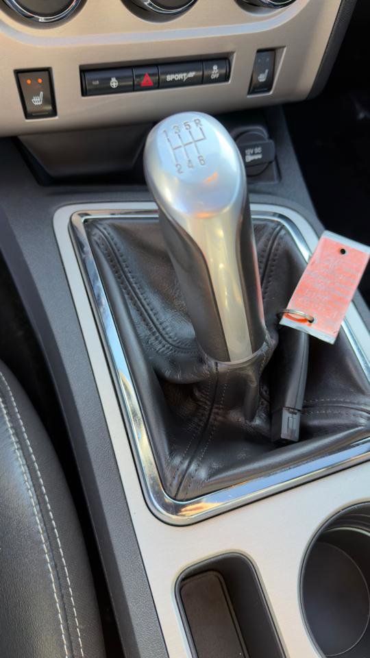 Used 2014 Dodge Challenger SRT8 w/ Harman/Kardon Audio Group image 36