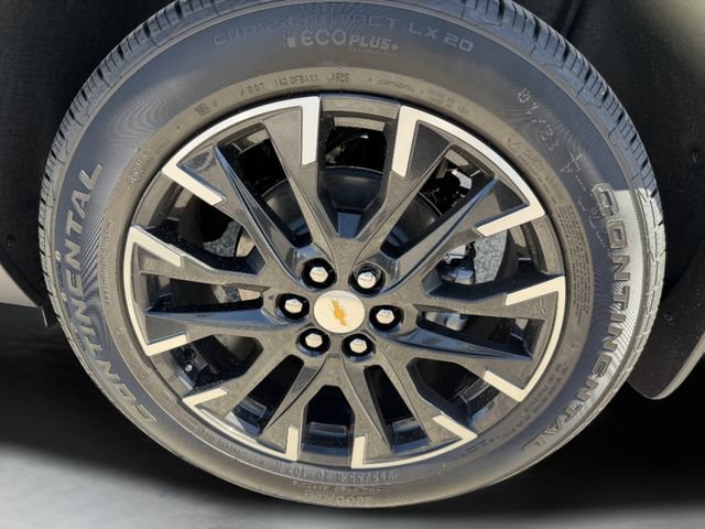 New 2026 Chevrolet Traverse LT w/ Sun and Wheel Package FWD image 39