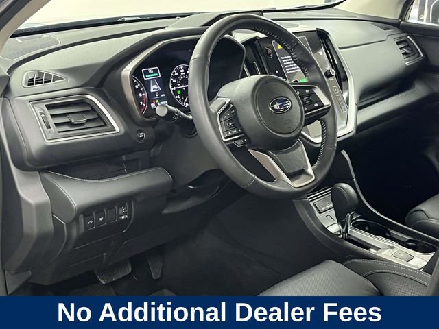 Used 2023 Subaru Ascent Limited w/ Technology Package AWD/4WD image 14