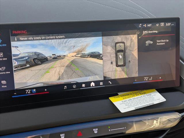 New 2026 BMW X3 M50 image 14