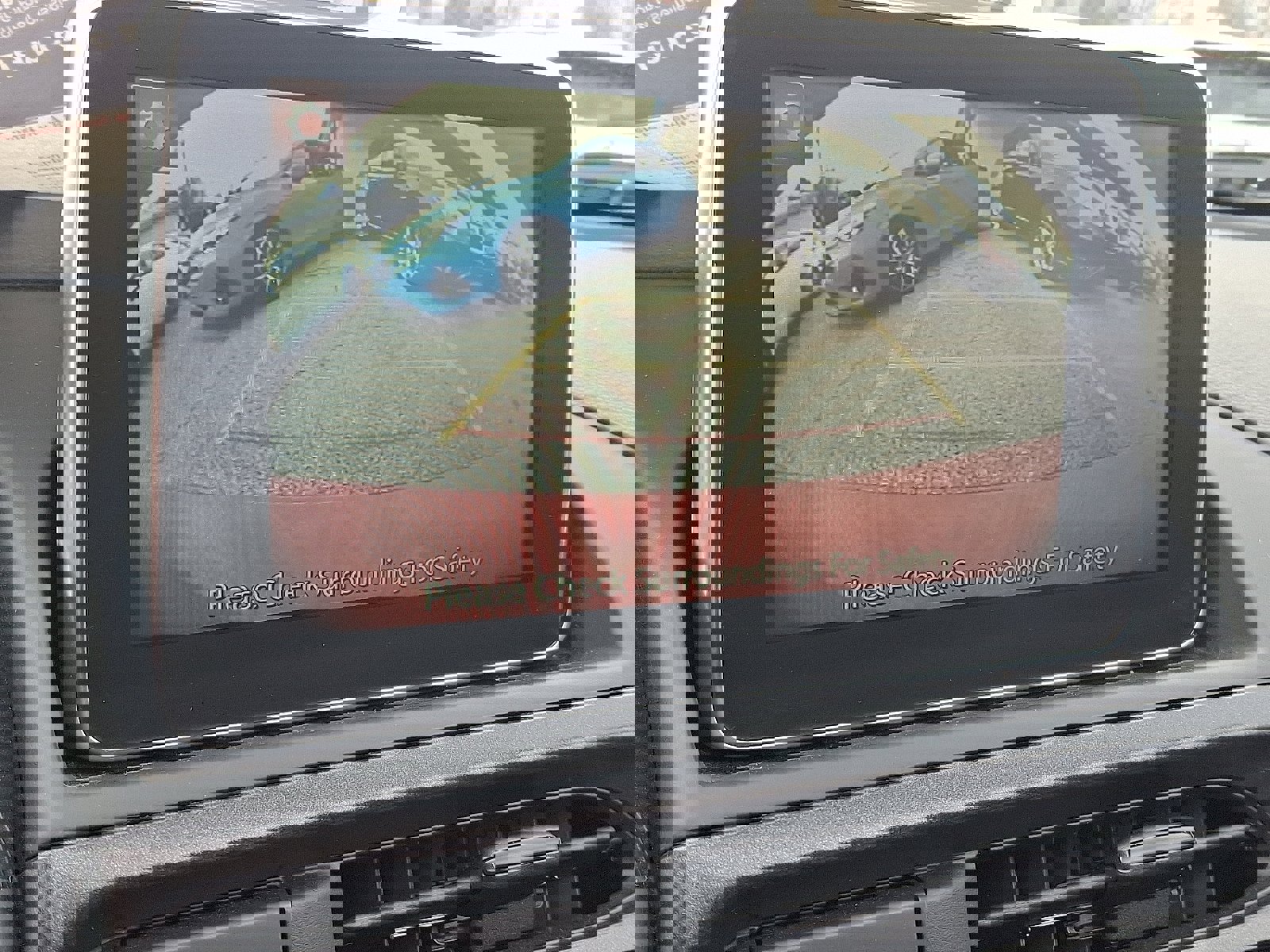 Used 2019 FIAT 124 Spider Abarth w/ Convenience Group image 17