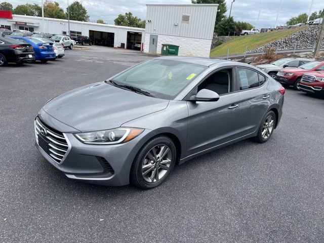 Used 2018 Hyundai Elantra SEL image 4