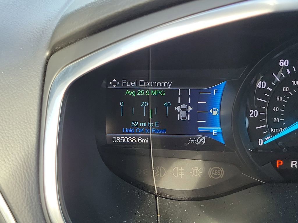Used 2020 Ford Edge Titanium w/ Equipment Group 301A image 24