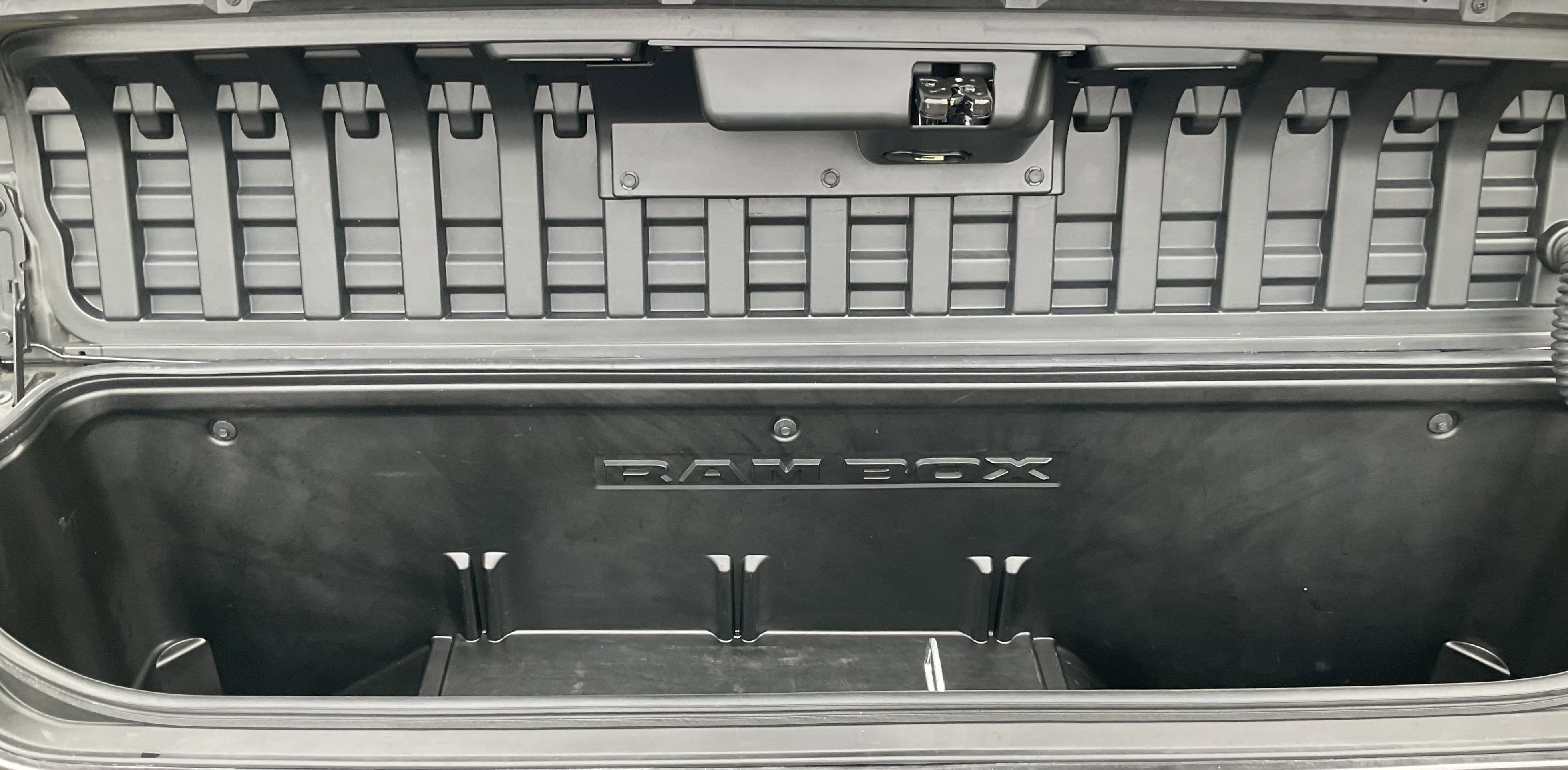 Used 2020 RAM 1500 Rebel w/ Rebel Level 2 Equipment Group image 41