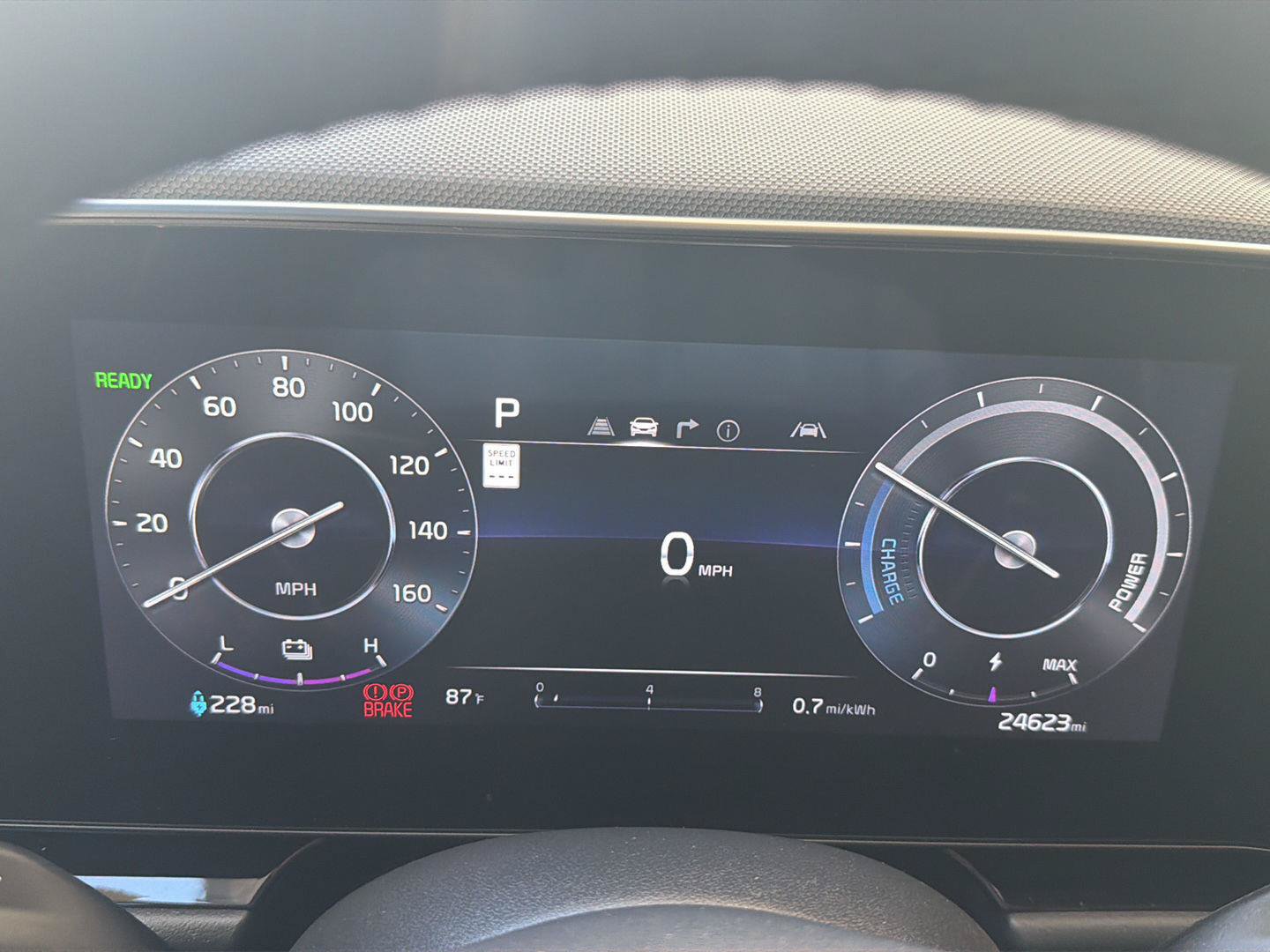 Used 2024 Kia Niro Wind FWD image 18