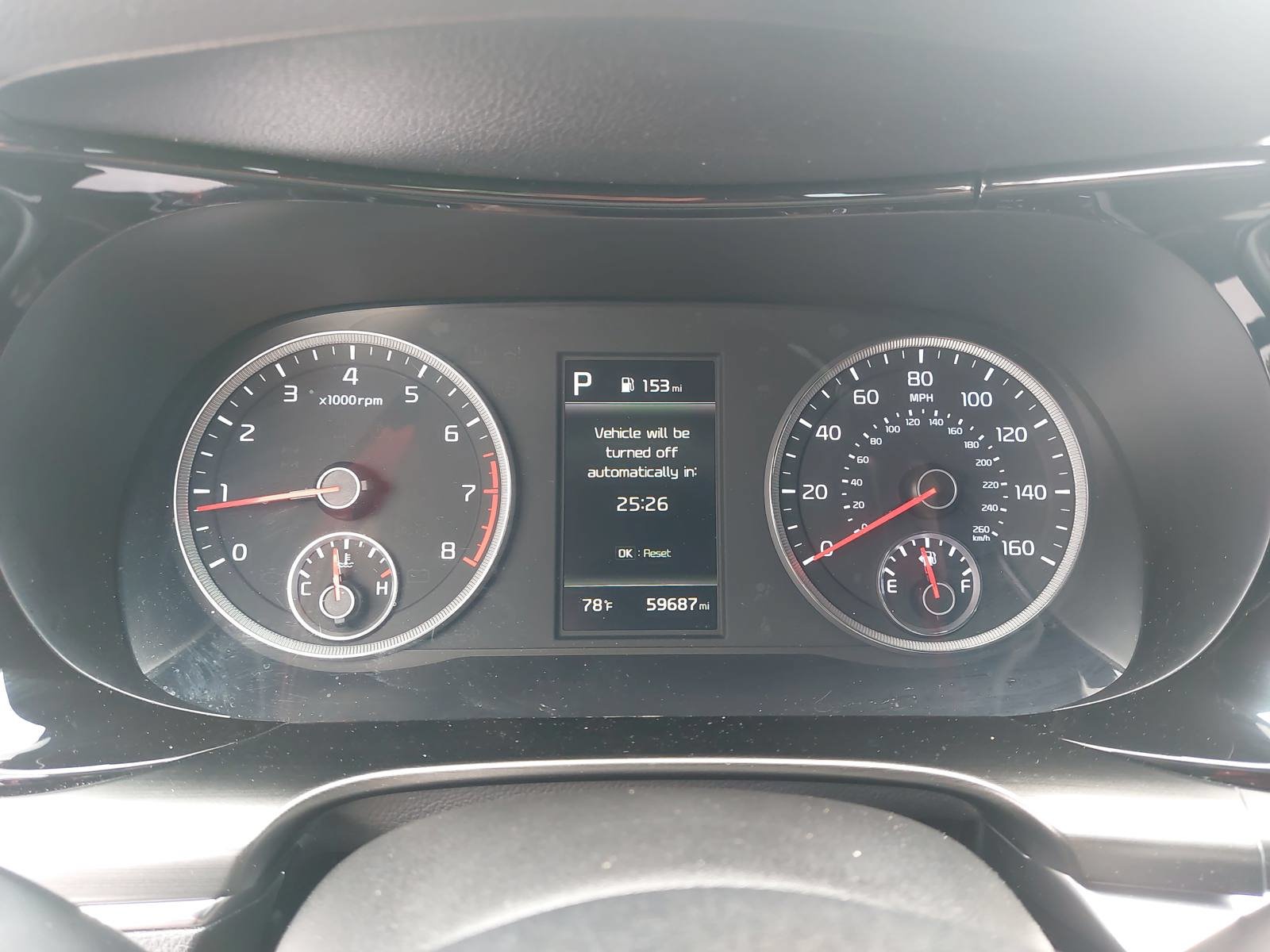 Used 2023 Kia K5 GT FWD image 18