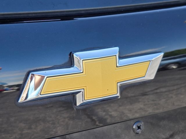 Used 2022 Chevrolet Spark LT FWD image 16