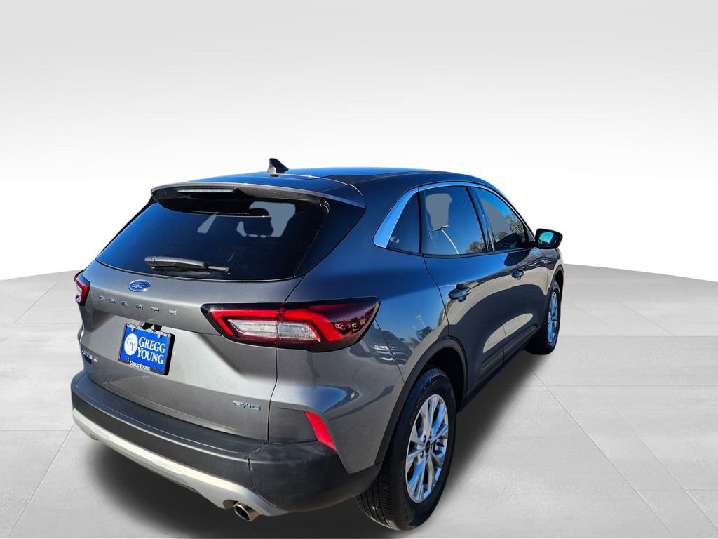 Used 2023 Ford Escape Active image 7
