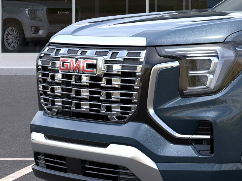 New 2027 GMC Terrain Denali AWD/4WD image 40