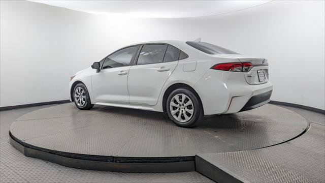 Used 2023 Toyota Corolla LE FWD image 6