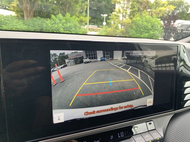 Certified 2025 Toyota Camry SE w/ Multimedia Upgrade Package FWD image 22