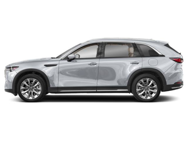 Certified 2026 MAZDA CX-90 3.3 Turbo w/ Premium Plus Pkg AWD/4WD image 3