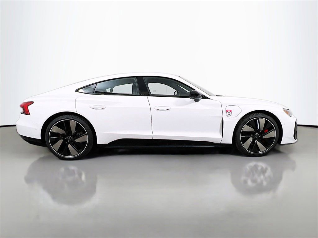 New 2026 Audi S e-tron GT Prestige AWD/4WD image 8