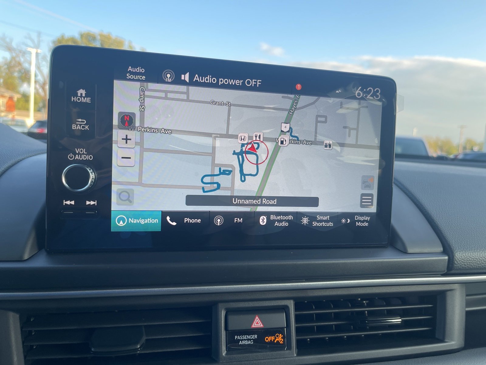 New 2025 Honda Pilot Touring image 37