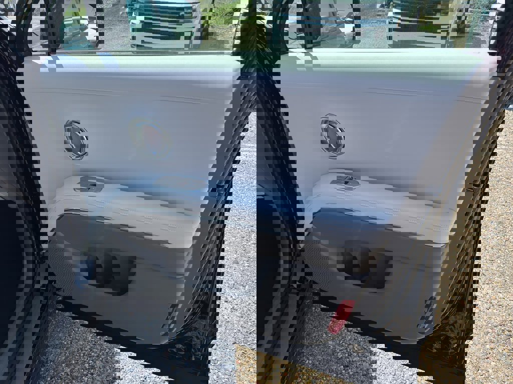 New 2026 Hyundai Palisade Limited image 19