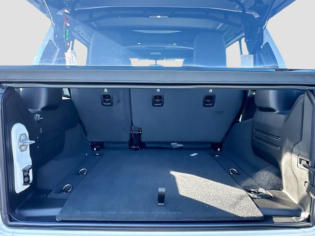 New 2026 Jeep Wrangler Unlimited Sport AWD/4WD image 6