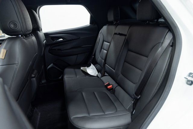 Used 2023 Chevrolet TrailBlazer ACTIV w/ Convenience Package image 23