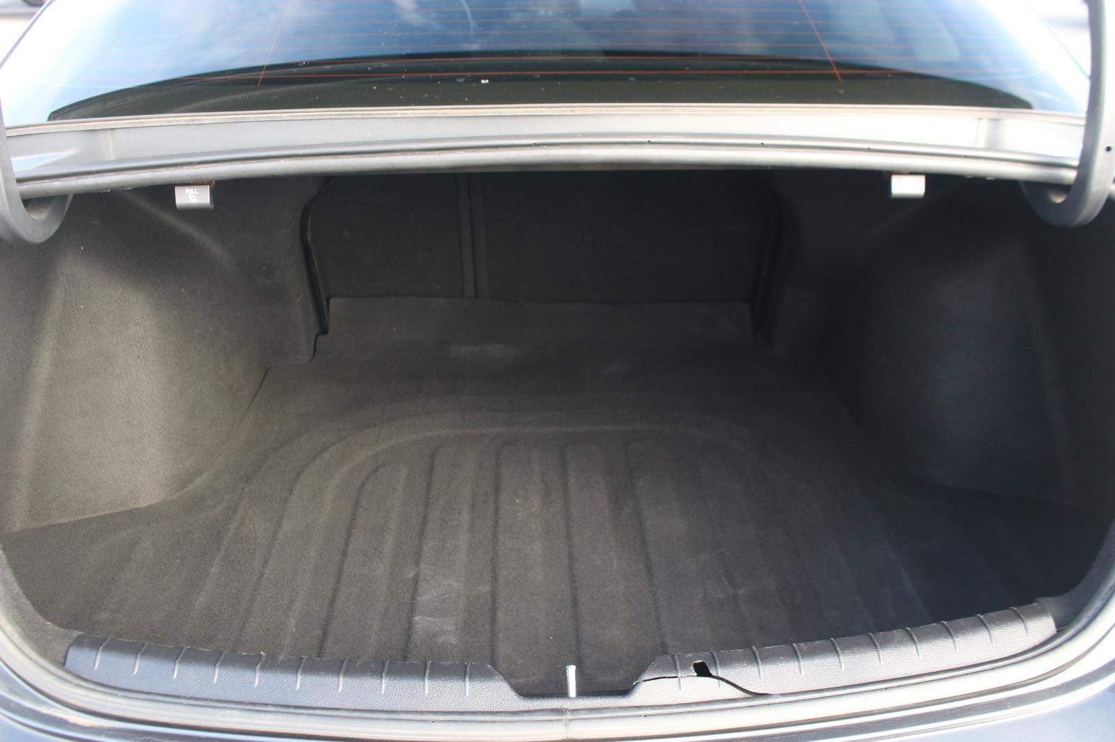 Used 2021 Kia K5 LXS image 10