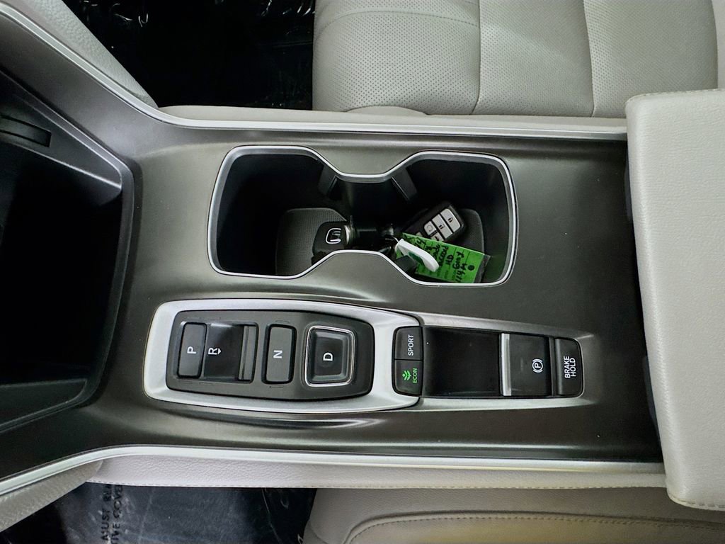 Used 2018 Honda Accord EX-L image 17