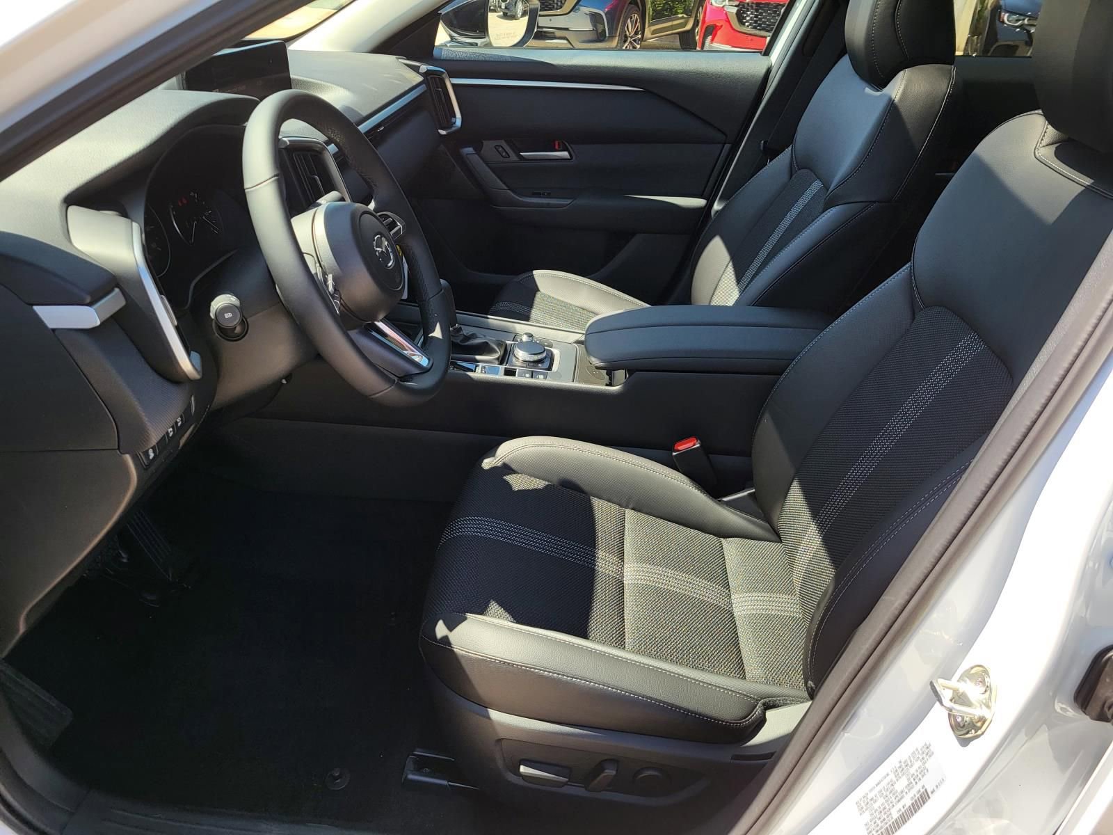 New 2026 MAZDA CX-50 AWD 2.5 S w/ Weather Package image 16