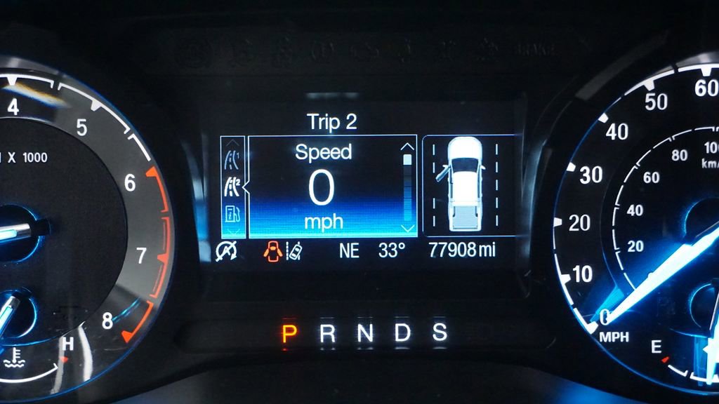 Used 2021 Ford Ranger XLT w/ Trailer Tow Package image 51