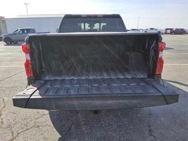 Used 2025 Chevrolet Silverado 1500 High Country w/ High Country Premium Package image 6