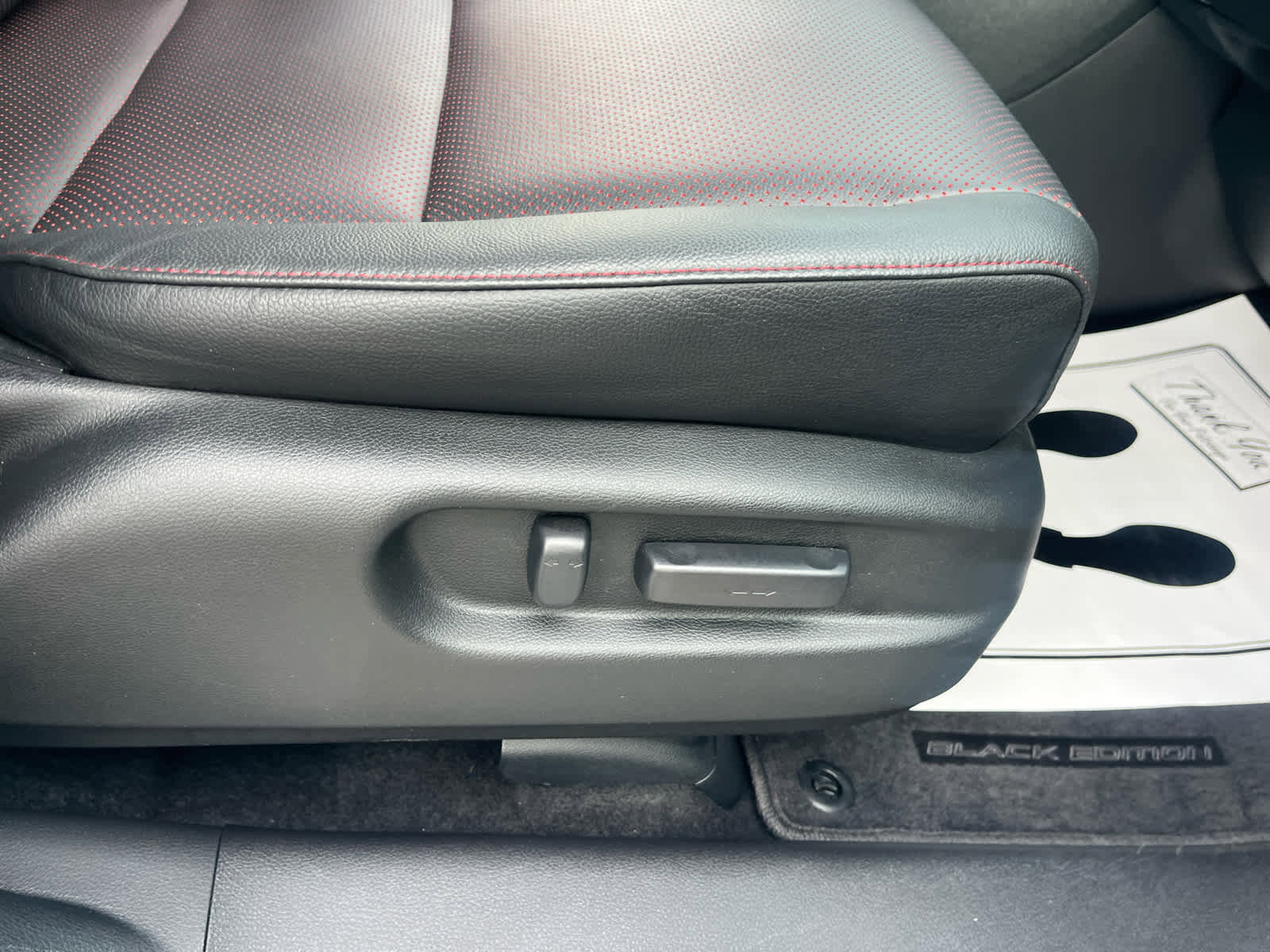 Certified 2023 Honda Ridgeline Black Edition image 37